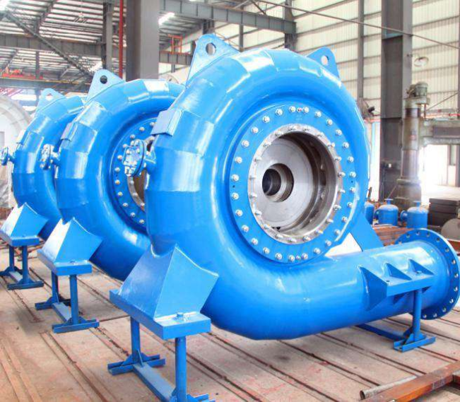 Diamer Basha Dam project - Contract Package 09 Construction of 3.6 MW Hydro Power Project for Thor Colony Chilas Gilgit Baltistan, Pakistan.