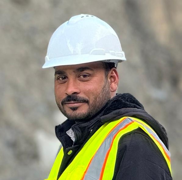 Muhammad Bilal