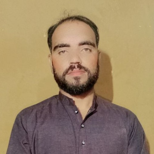 Abid Hussain