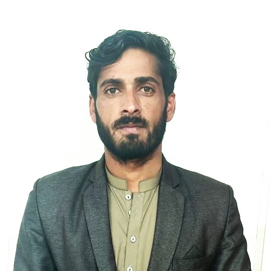 Ejaz Ullah