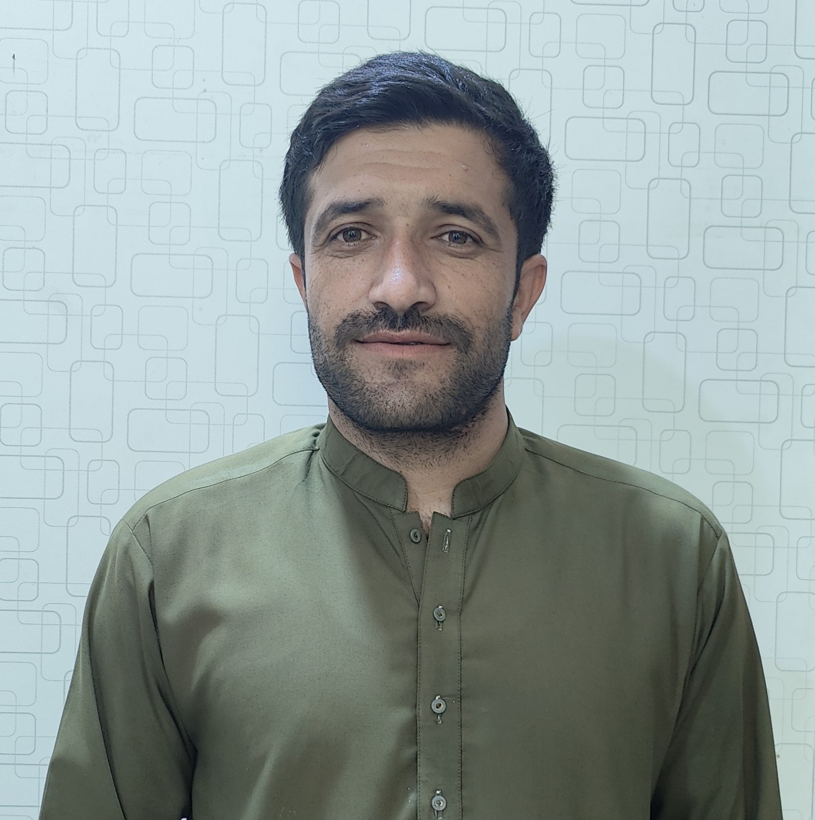 Muhammad Arif