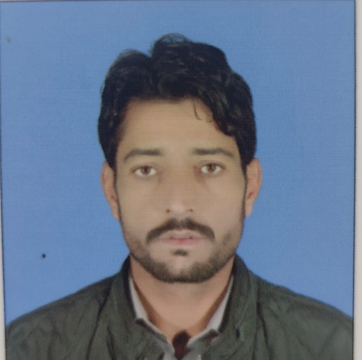 Sajaullah