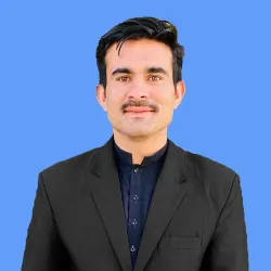 Haris Umar Khattak