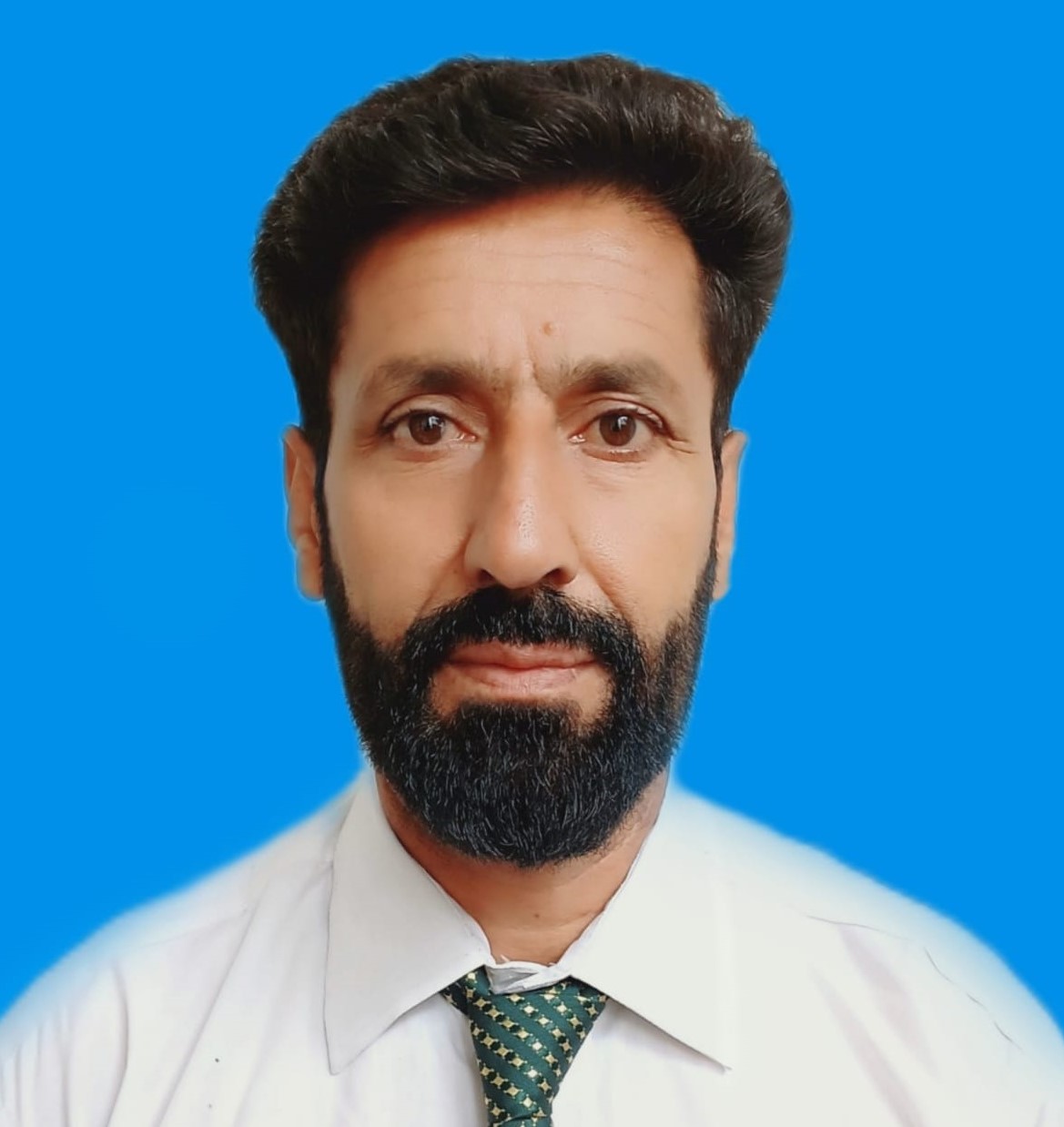 Nasir Hussain
