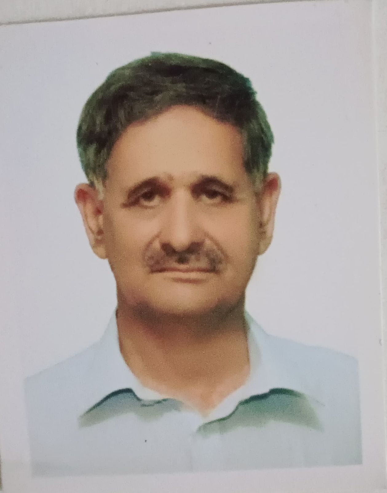 Engr. Roohullah