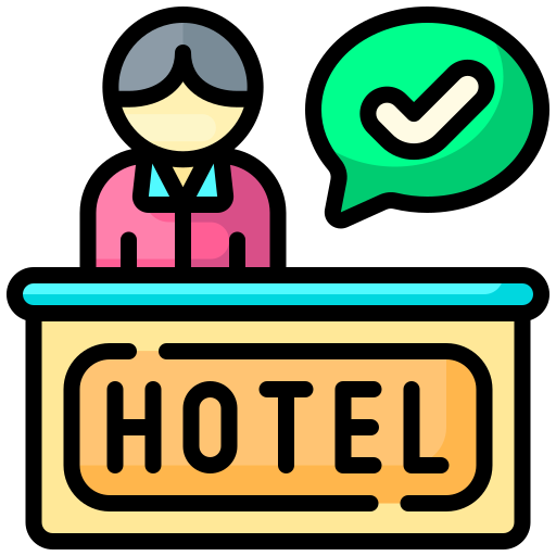Hoteling & Hospitality