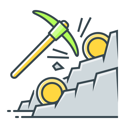 Mining Discovery